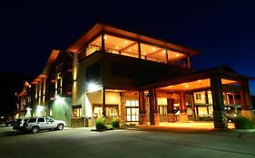 Best Western Plus Flathead Lake Inn And Suites